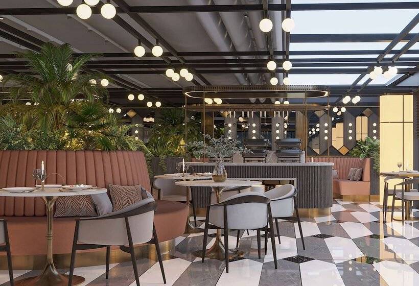 Boreas Hotel, Trademark Collection By Wyndham