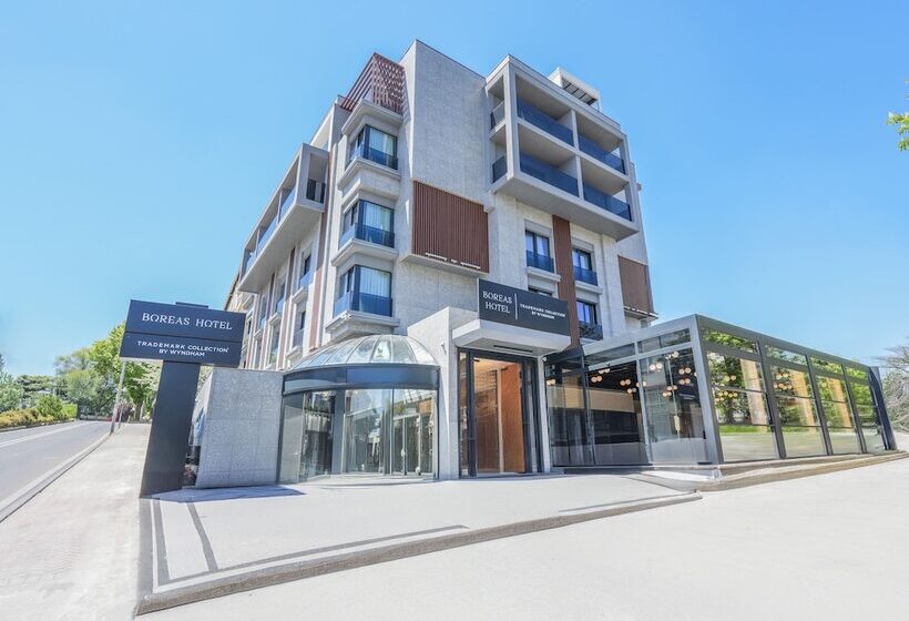 Boreas Hotel, Trademark Collection By Wyndham