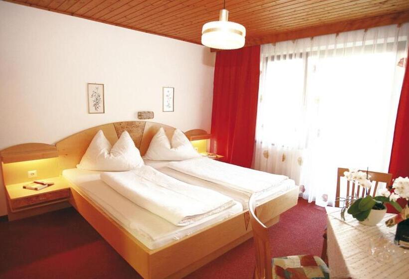 Frühstückspension Anna Maria