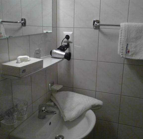 Frühstückspension Anna Maria