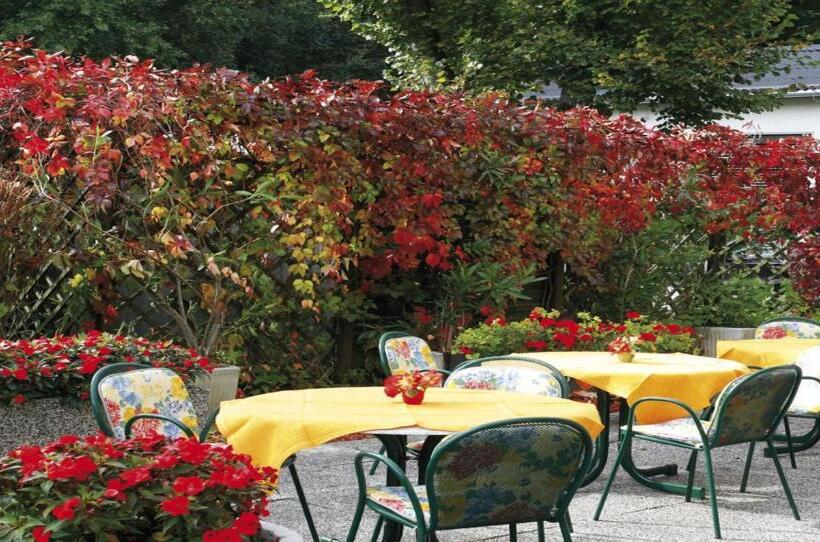 Frühstückspension Anna Maria