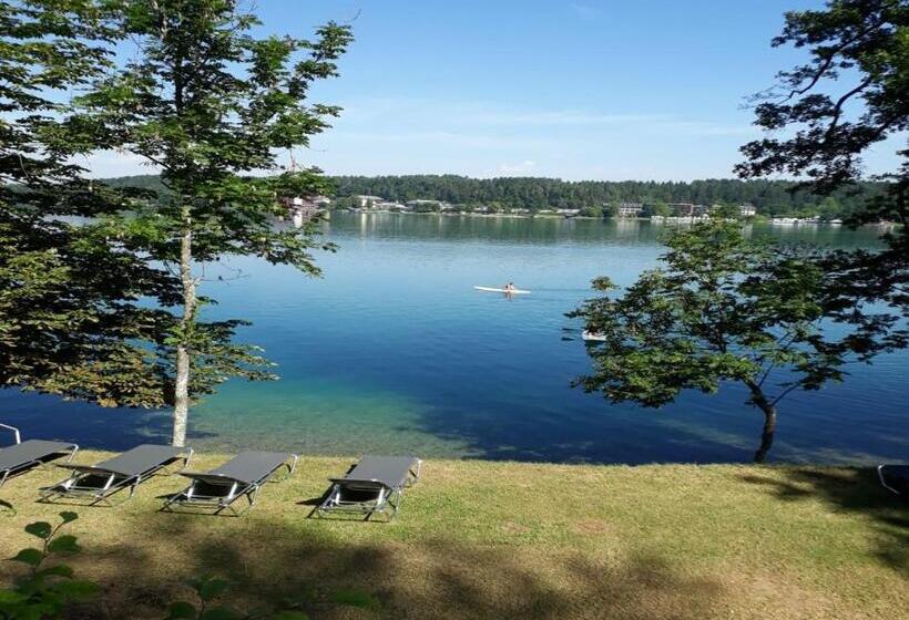 Frühstückspension Anna Maria