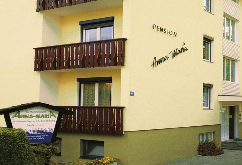 Frühstückspension Anna Maria