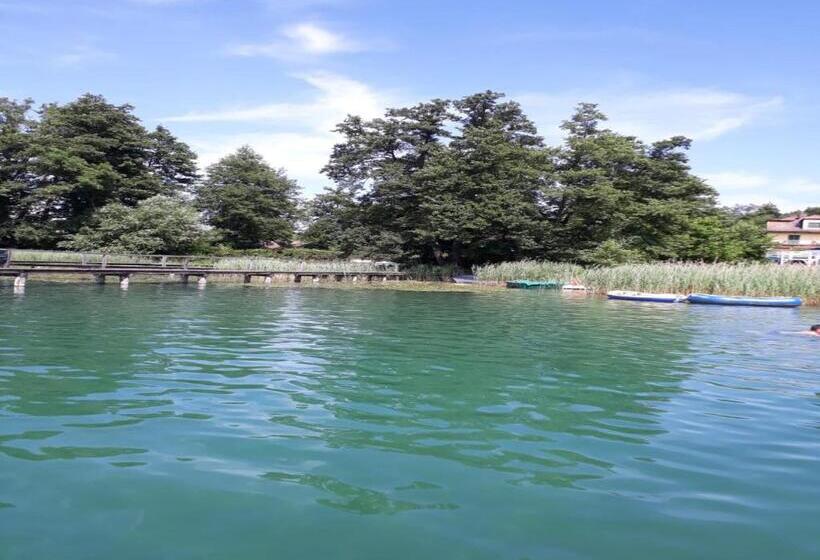 Frühstückspension Anna Maria