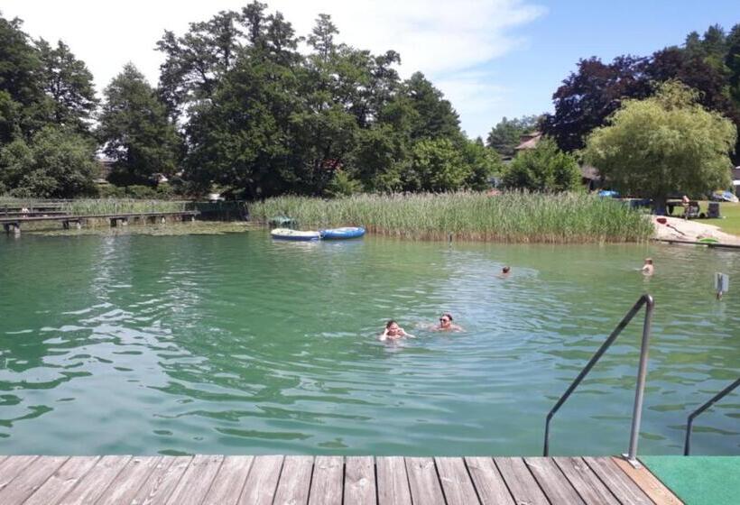 Frühstückspension Anna Maria