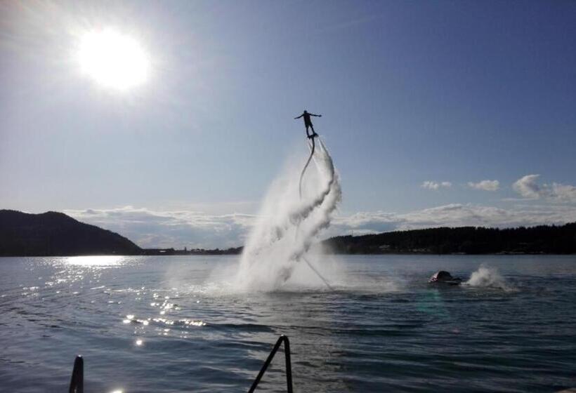 Frühstückspension Anna Maria