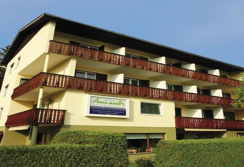 Frühstückspension Anna Maria