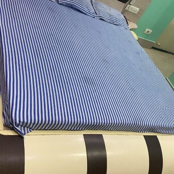 酒店 Goroomgo Raj Sonia Digha