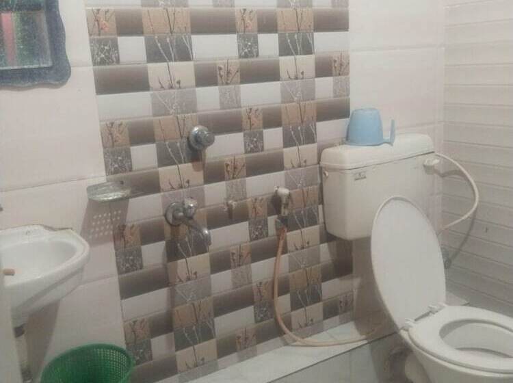 酒店 Goroomgo Raj Sonia Digha