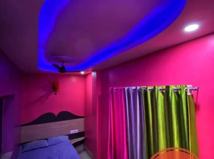 酒店 Goroomgo Raj Sonia Digha