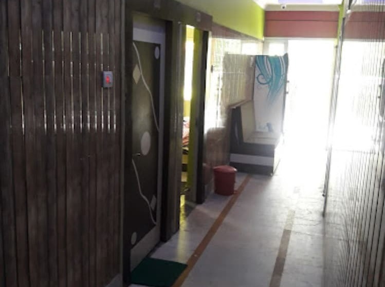 酒店 Goroomgo Raj Sonia Digha