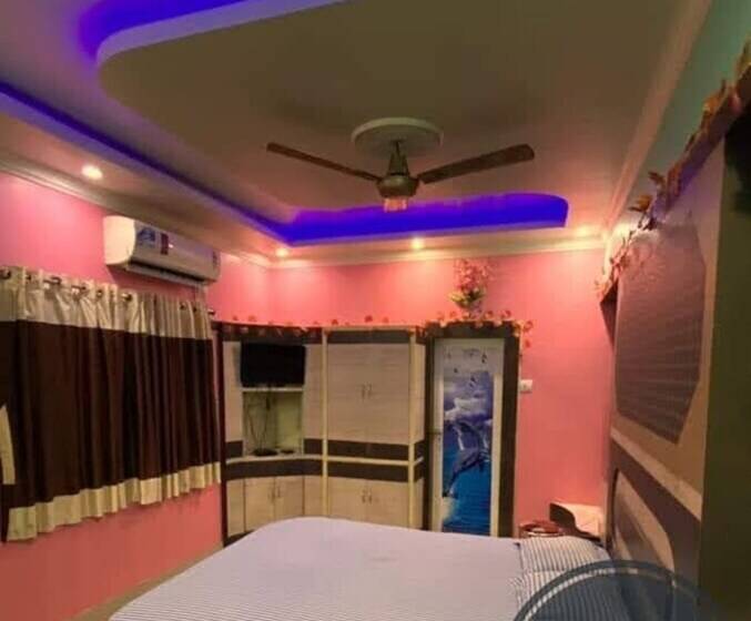 酒店 Goroomgo Raj Sonia Digha