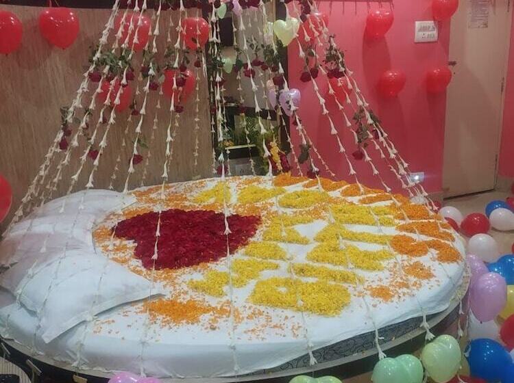 酒店 Goroomgo Raj Sonia Digha