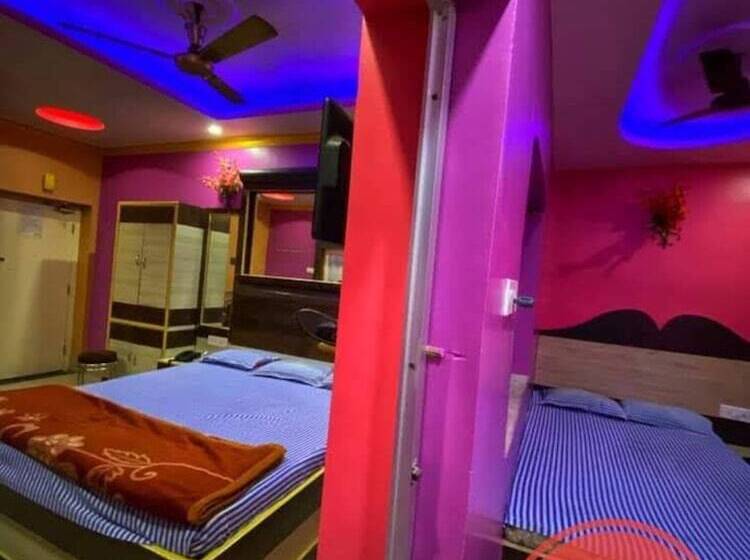 酒店 Goroomgo Raj Sonia Digha