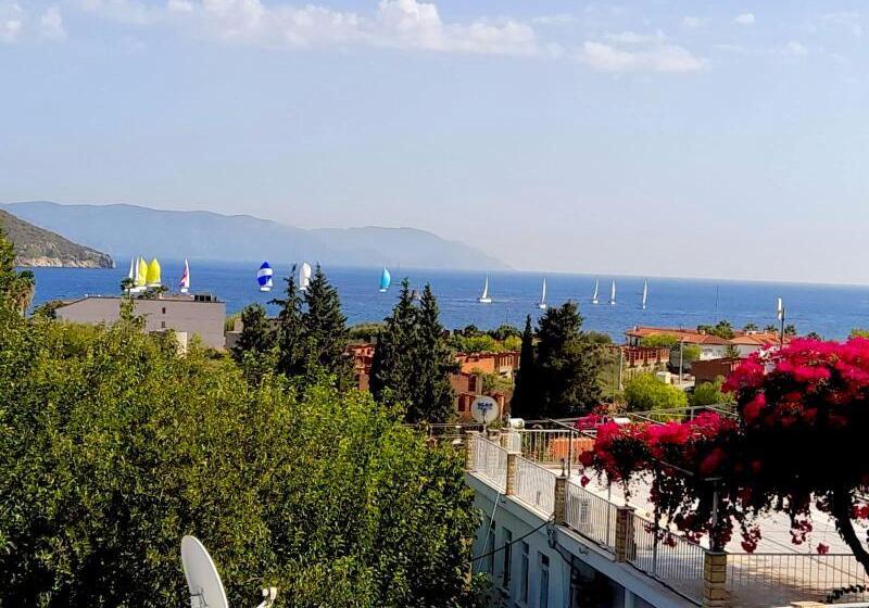 فندق Akdeniz Pansiyon