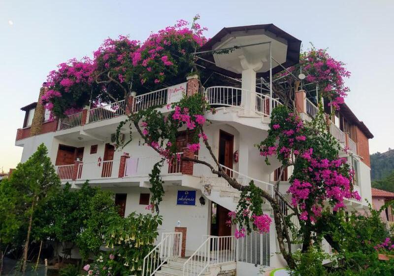 فندق Akdeniz Pansiyon