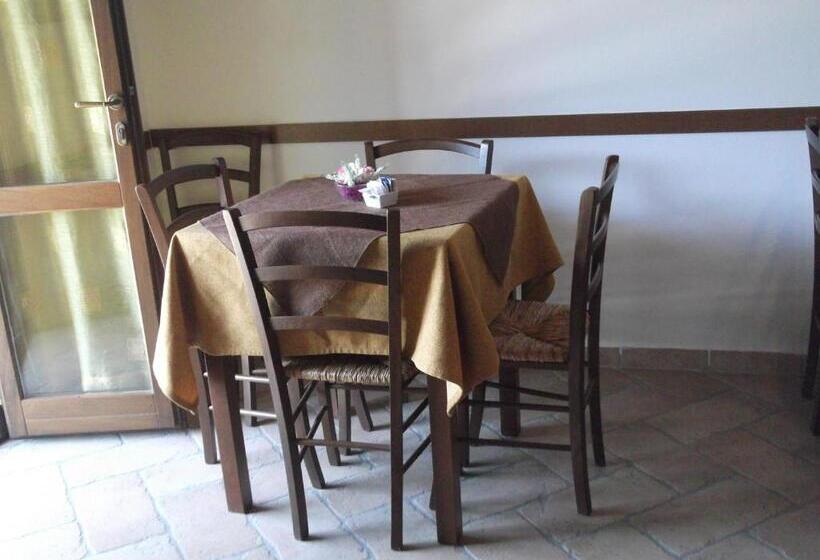 فندق Azienda Agrituristica Bocci