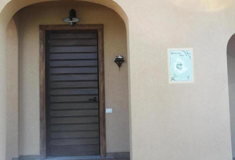 فندق Azienda Agrituristica Bocci