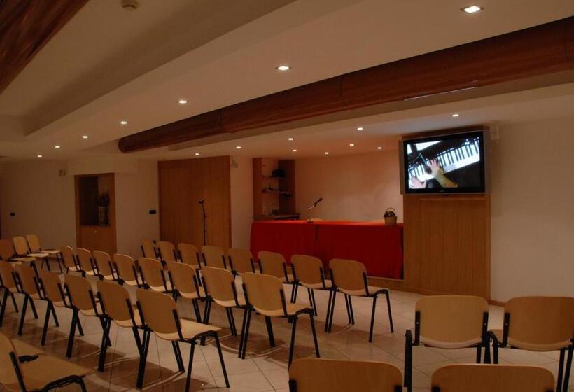 בית מלון כפרי Bellavista