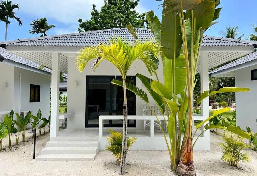 Отель Moorea Boutique Resort Samui