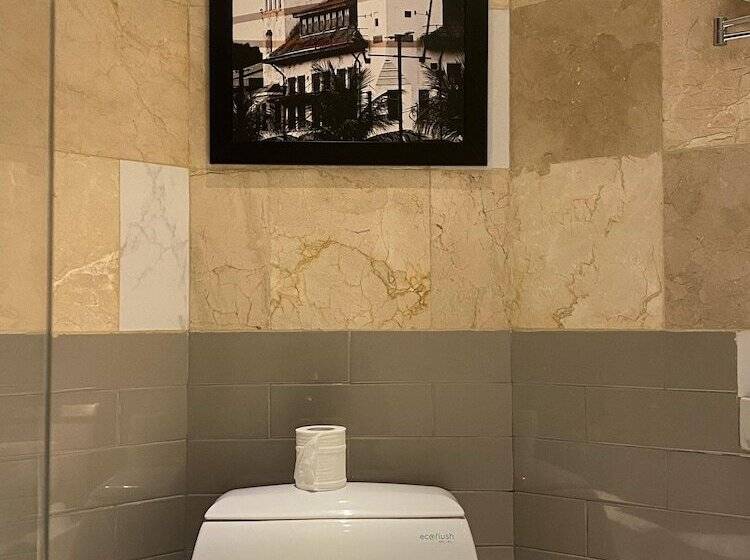 هتل Sheraton Jakarta Soekarno Hatta Airport