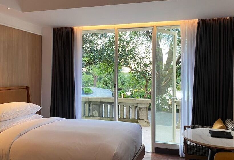 هتل Sheraton Jakarta Soekarno Hatta Airport