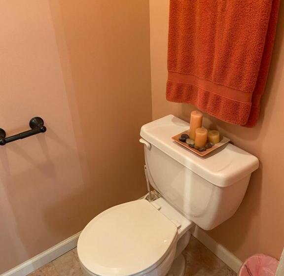 Jasones B&b And Restaurant