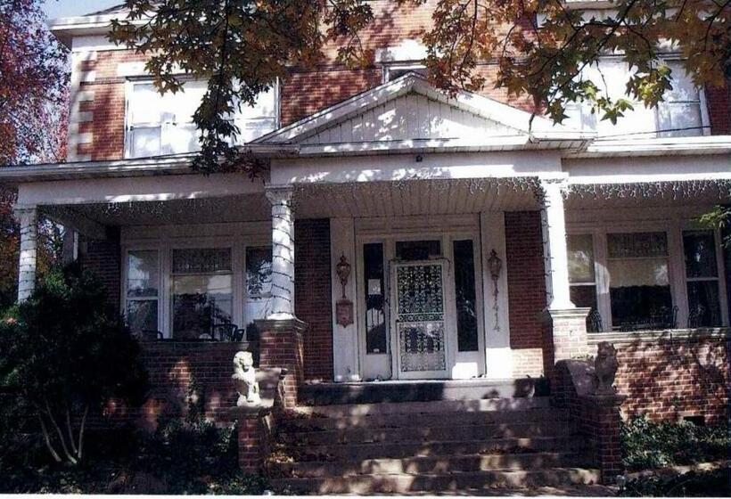 Jasones B&b And Restaurant