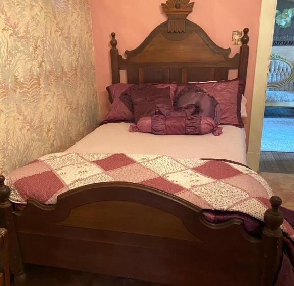 Jasones B&b And Restaurant