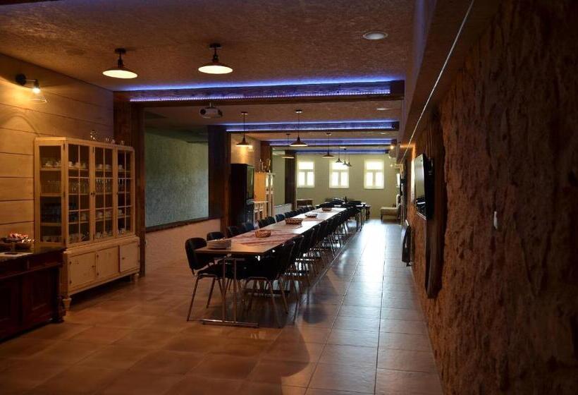 Пансион Penzión Tokaj Ostrožovič