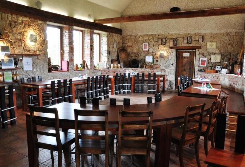 Пансион Penzión Tokaj Ostrožovič