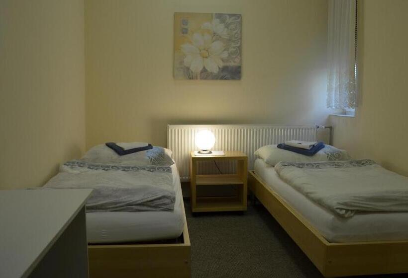 پانسیون Penzion Duo