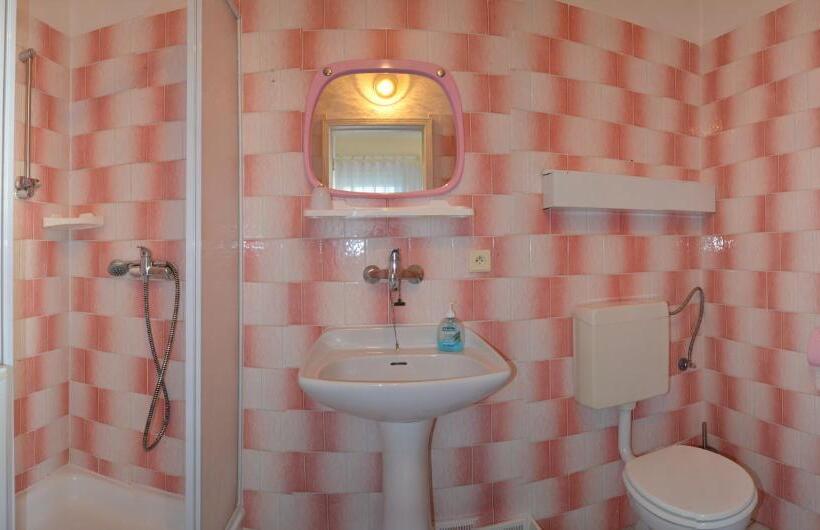 پانسیون Penzion Duo