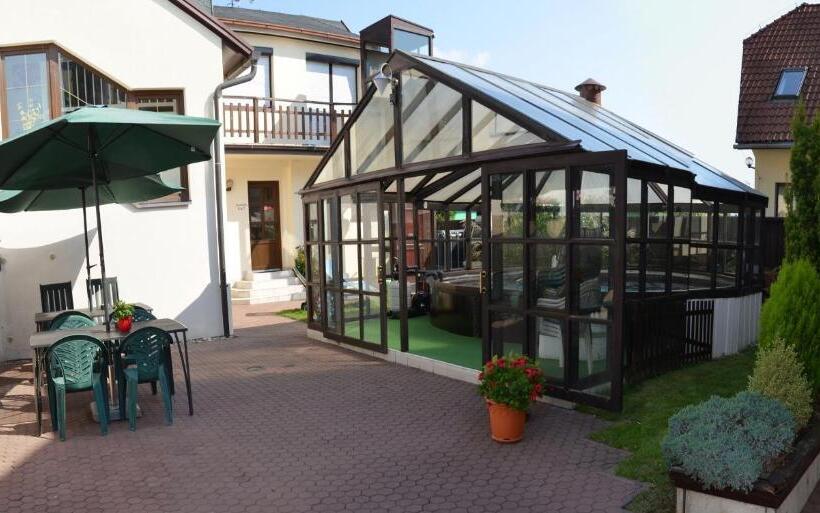 پانسیون Penzion Duo