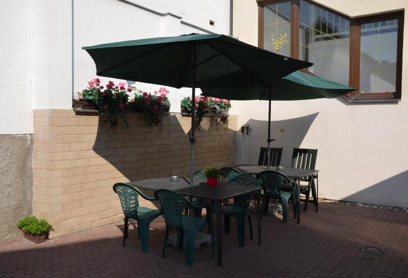 پانسیون Penzion Duo