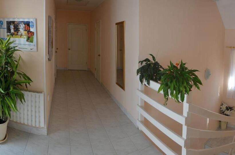 پانسیون Penzion Duo