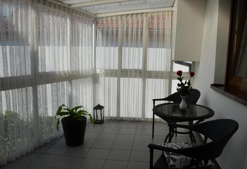 پانسیون Penzion Duo