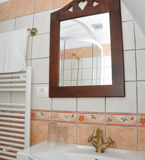 Pensiunea Casa Motului