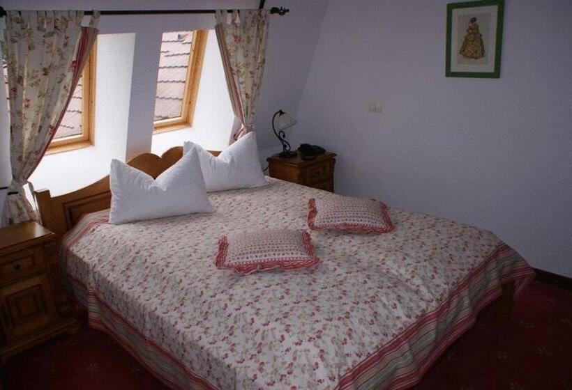 Pensiunea Casa Motului