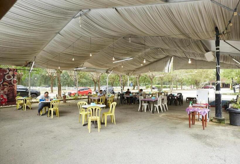 Terengganu Equestrian Resort