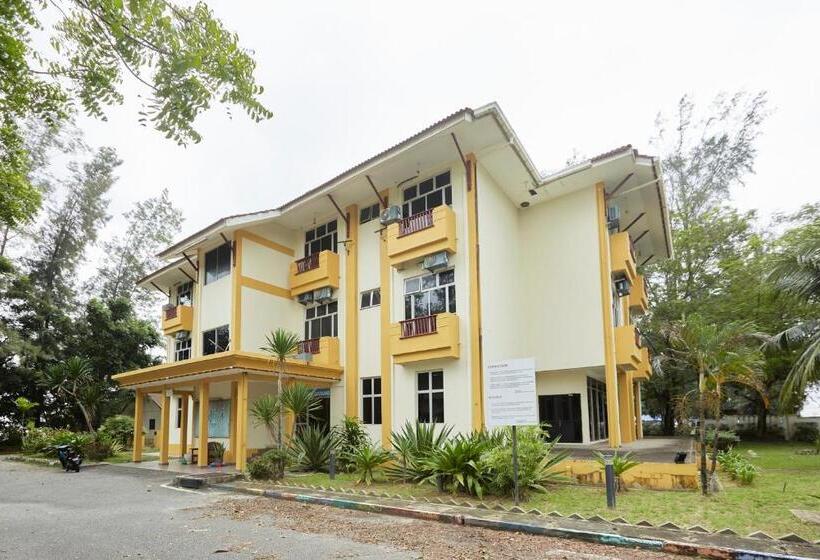 Terengganu Equestrian Resort