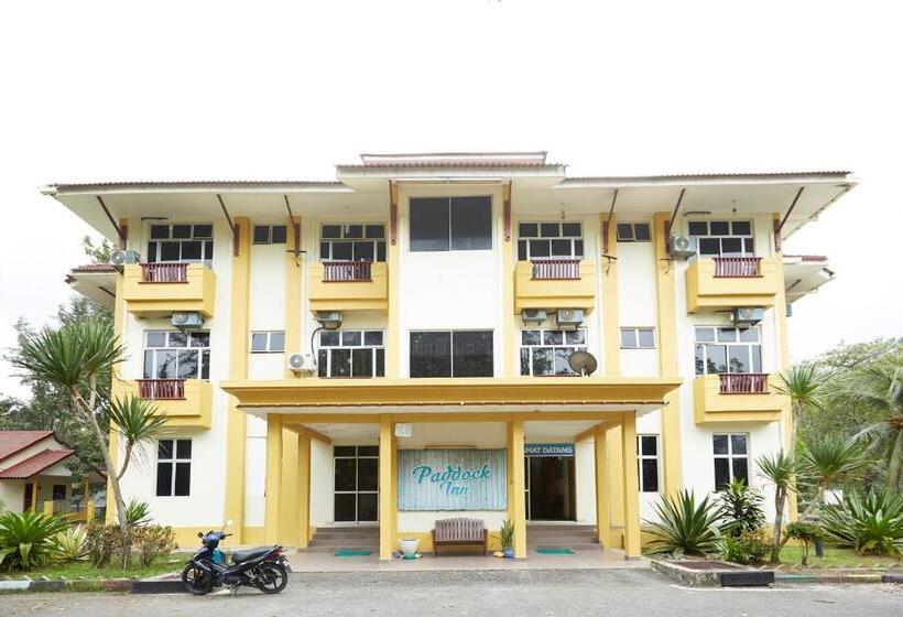 Terengganu Equestrian Resort