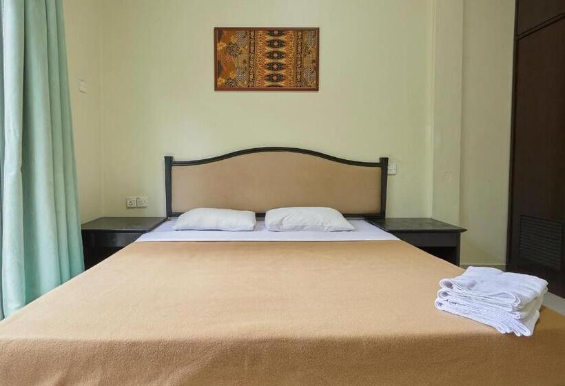 Terengganu Equestrian Resort