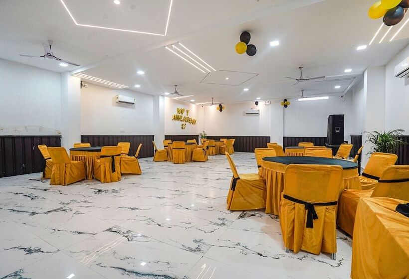 Fabhotel Grand Inn Ii