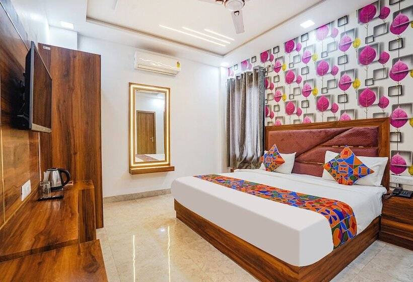 Fabhotel Grand Inn Ii