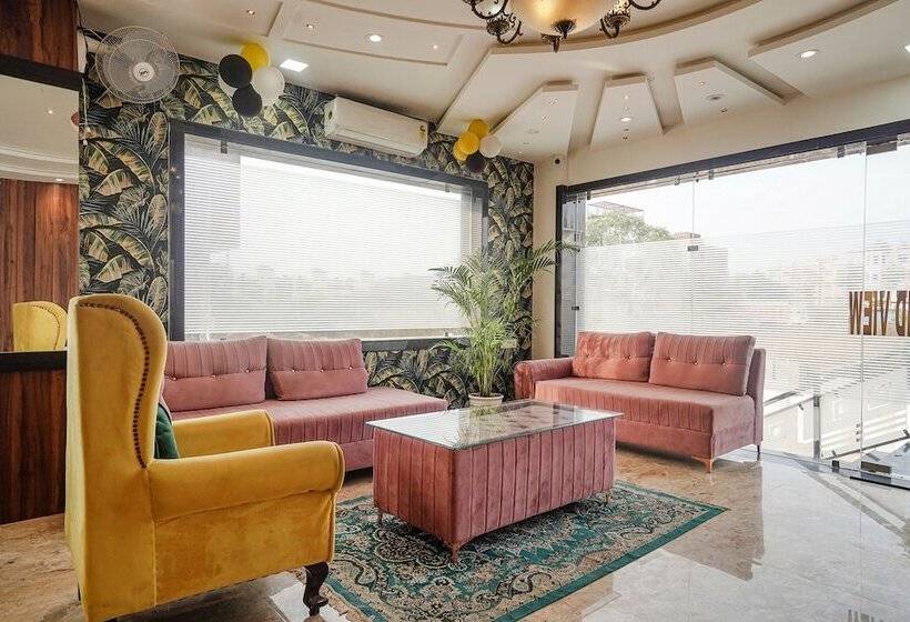 Fabhotel Grand Inn Ii