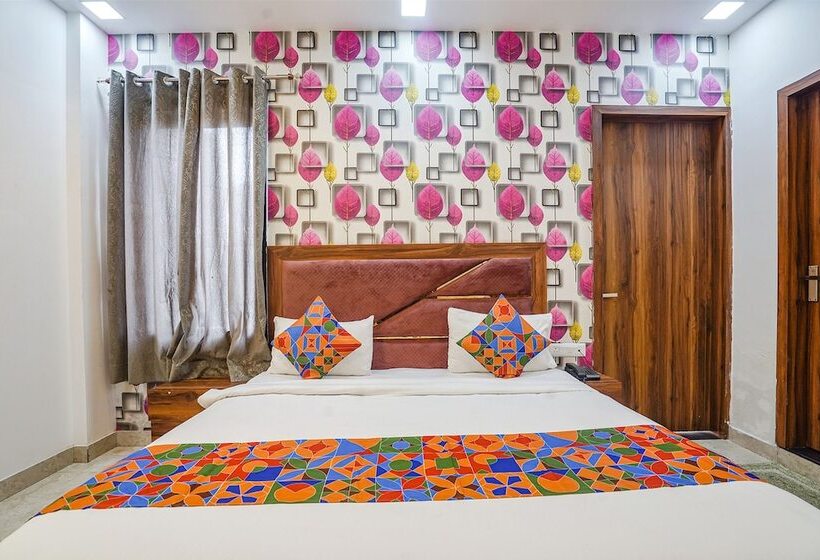 Fabhotel Grand Inn Ii