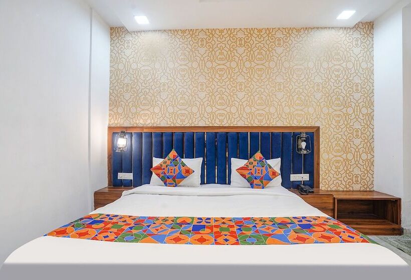 Fabhotel Grand Inn Ii