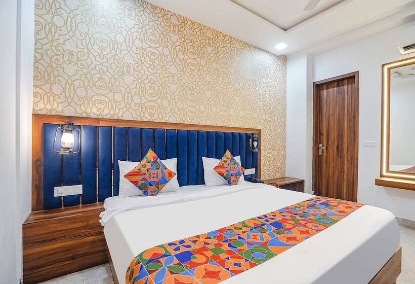 Fabhotel Grand Inn Ii