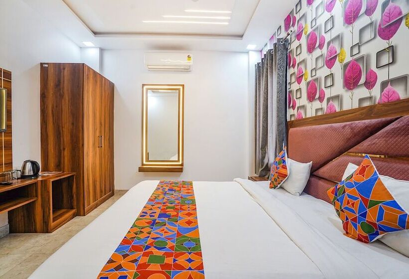 Fabhotel Grand Inn Ii